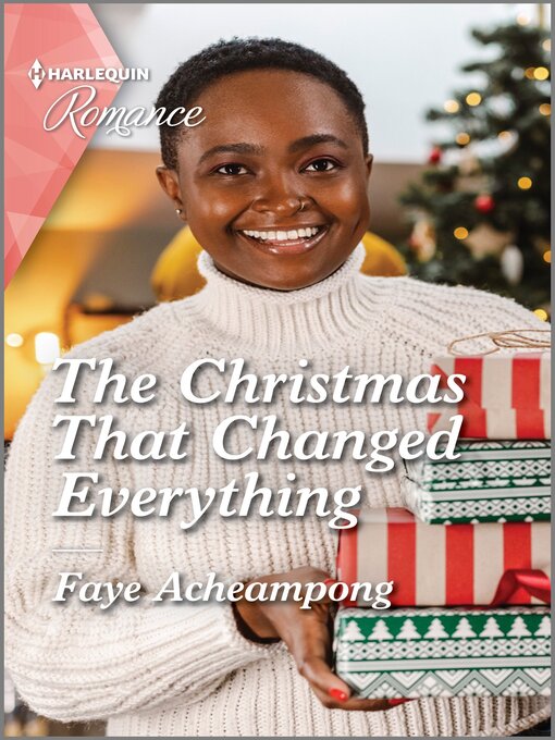 Title details for The Christmas That Changed Everything by Faye Acheampong - Available